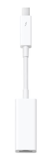 ! Apple Thunderbolt/Ethernet Adapteri