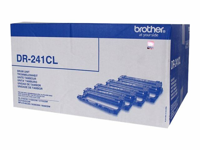 Brother HL-3140/3170/DCP9020