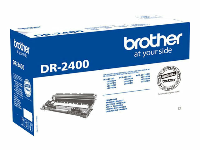 Brother HL2310/DCPL2510