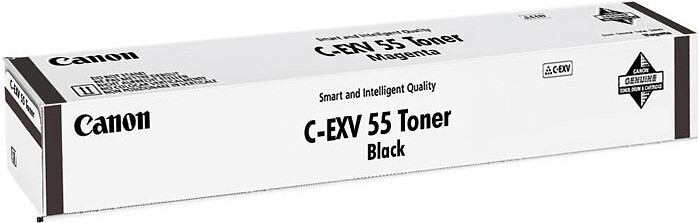 Canon C-EXV 55 musta
