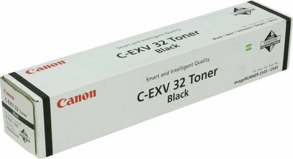 Canon C-EXV32 black