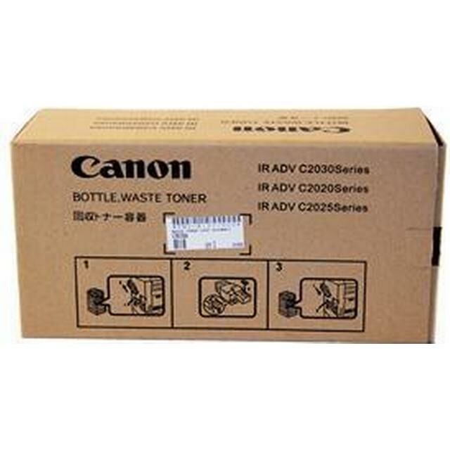 Canon FM38137 CEXV34 hukkaväri