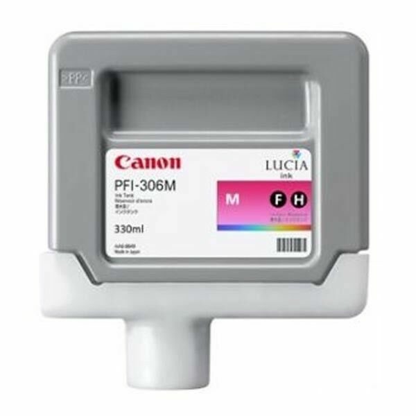 Canon IPF 8400 magenta SY