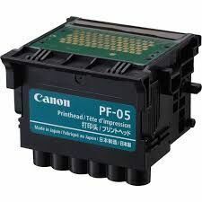 Canon PF-05 Värikasetti