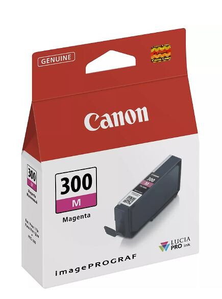 Canon PFI-300 M Pro