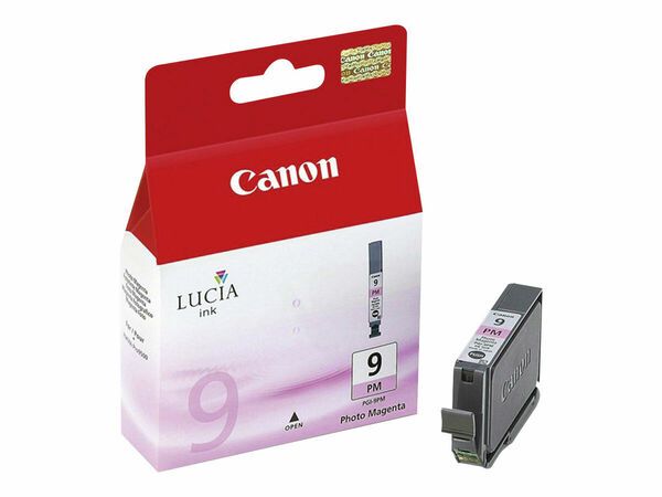 Canon PGI-9PM photo magenta