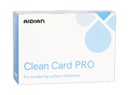 Clean Card PRO