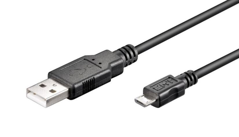 MicroConnect USB-Kaapeli 3m