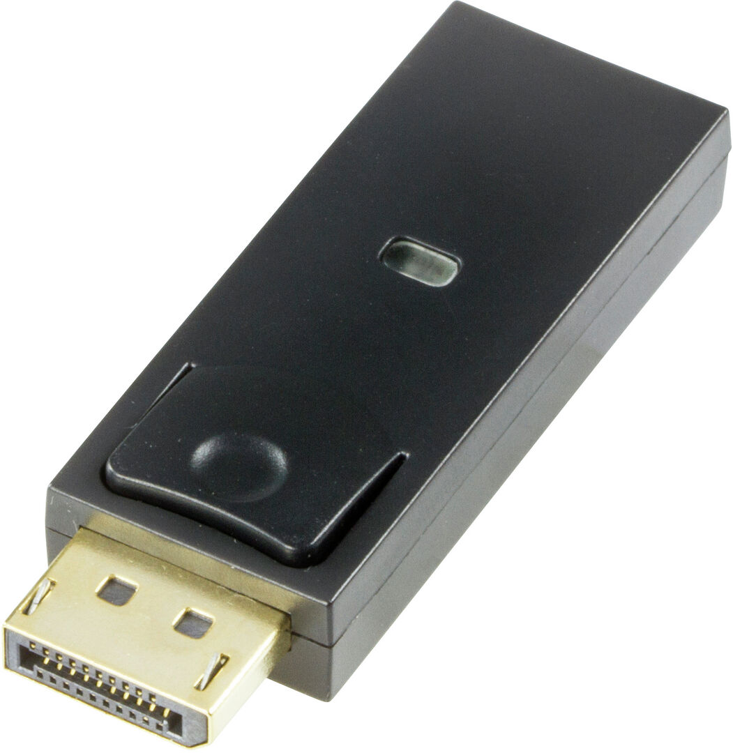 DisplayPort-HDMI sovitin