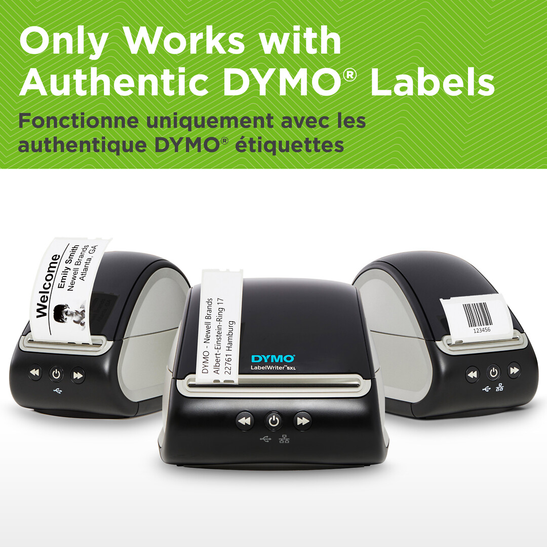 Dymo LabelWriter 550