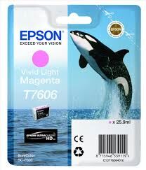 !Epson SC-P600 vivid light mage
