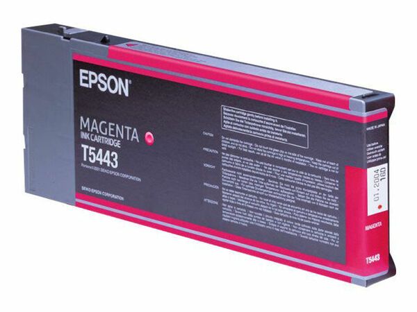 Epson St Pro 4000/9600 magenta