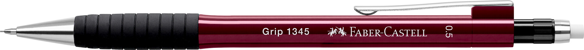 !Faber-Castell Grip 1345 0,5 mm