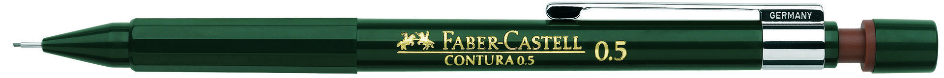 ! Faber-Castell Lyijytäytekynä