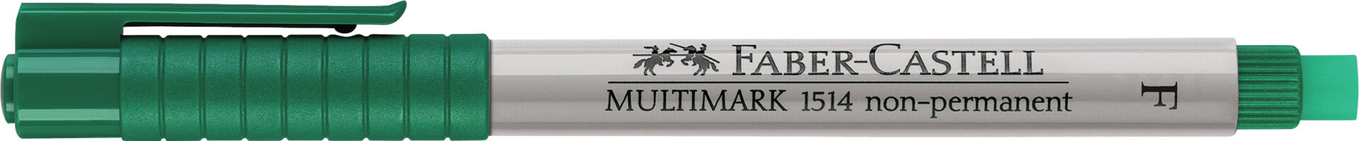 Faber-Castell multimark-kynä