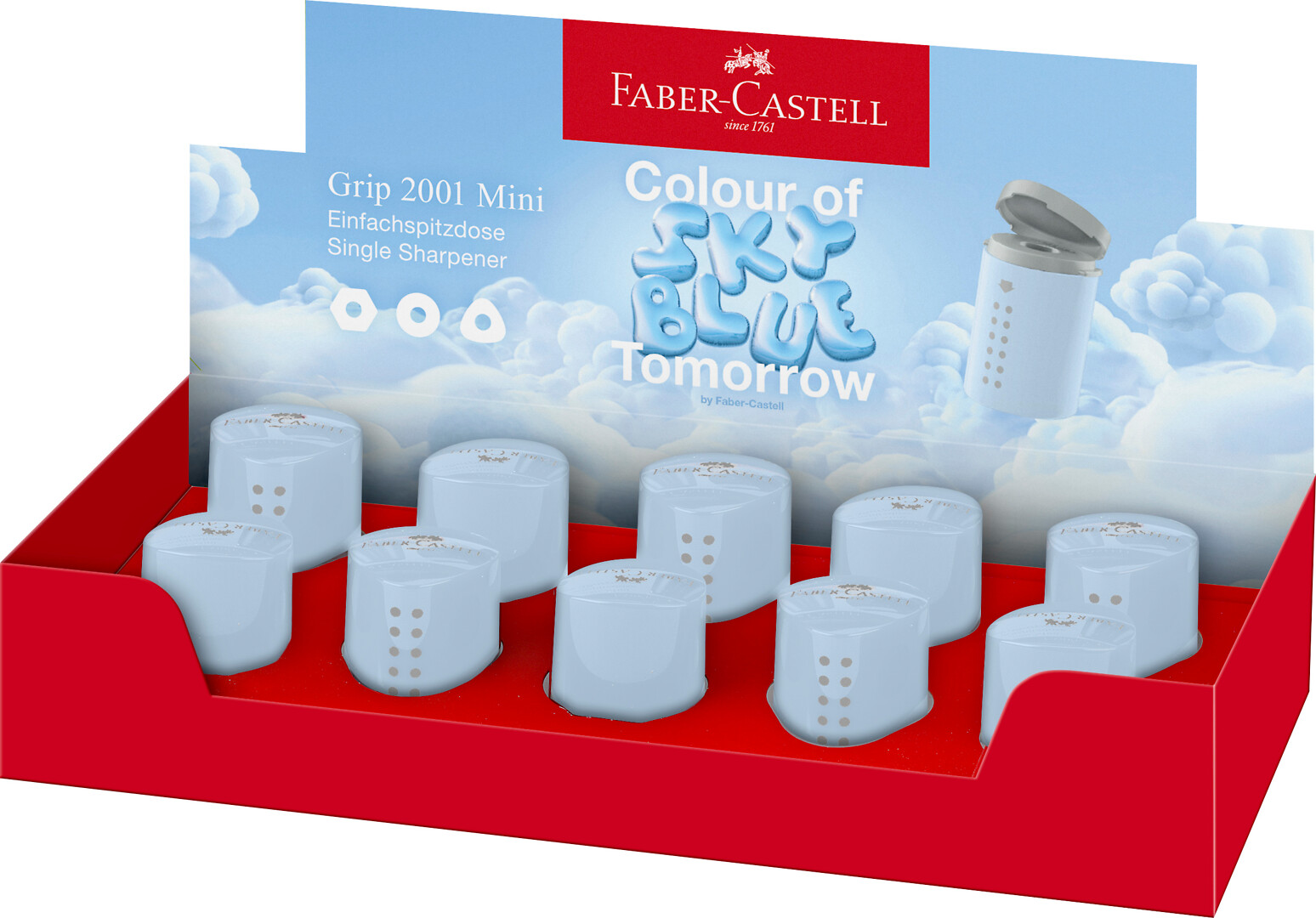 Faber-Castell tölkkiteroitin