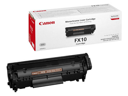 Canon Fax-L100/L120