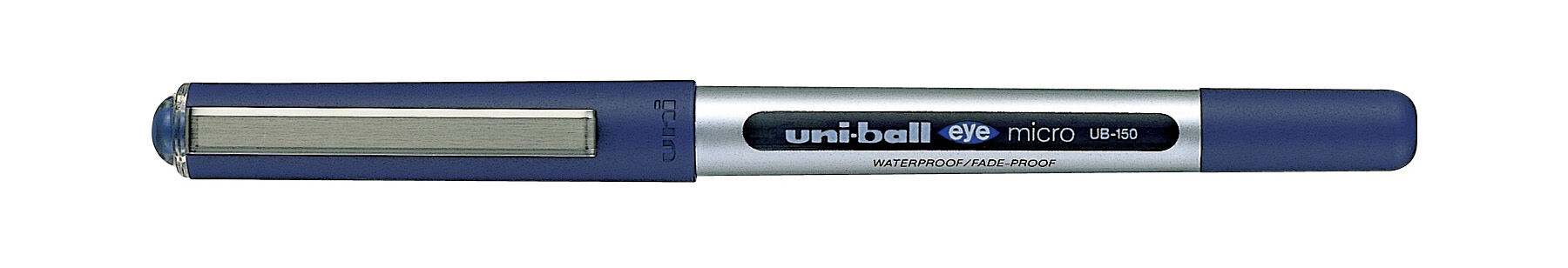 Geelikynä uni-ball Eye Micro UB-150 sininen