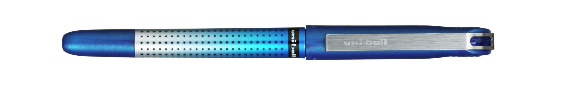Geelikynä uni-ball Eye Needle UB-185S sininen