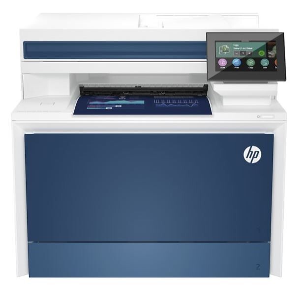 HP Color LJ Pro MFP 4302fdn
