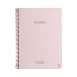 KOZO Notebook A4 Premium