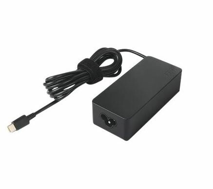 Lenovo ThinkPad USB-C 65 W AC adapter