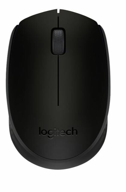 Logitech M171 hiiri