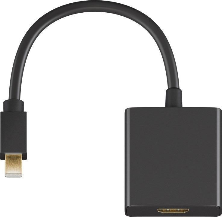 MicroConnect HDMI adapteri