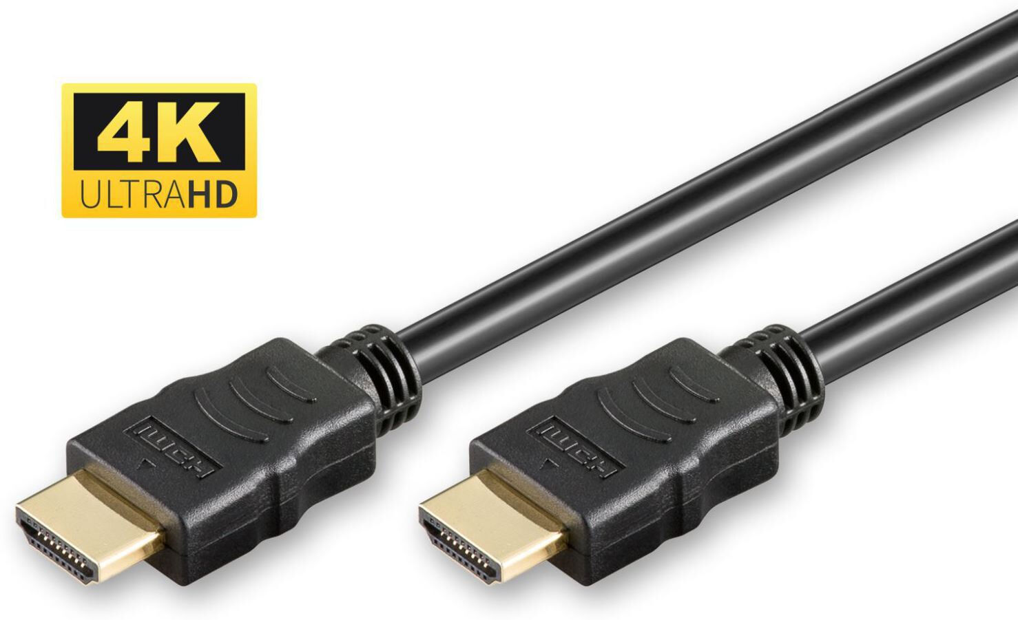 MicroConnect HDMI kaapeli 5m
