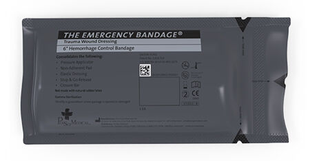 The Emergency Bandage FCP02 6