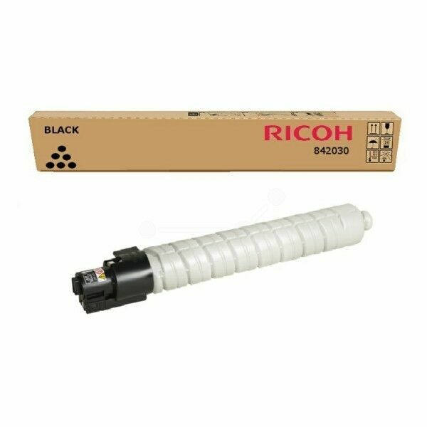 Ricoh MPC3000 Värikasetti laser