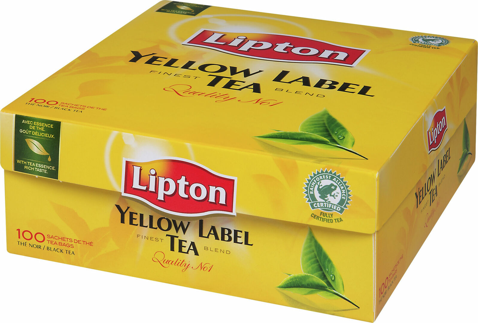 Lipton HoReCa Yellow Label