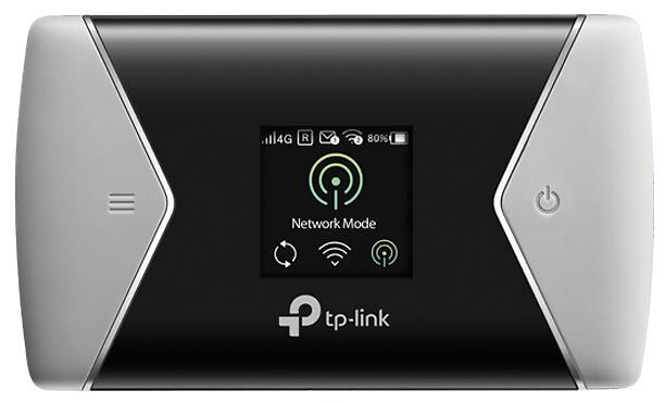 TP-Link Mobile modeemi 4G/LTE
