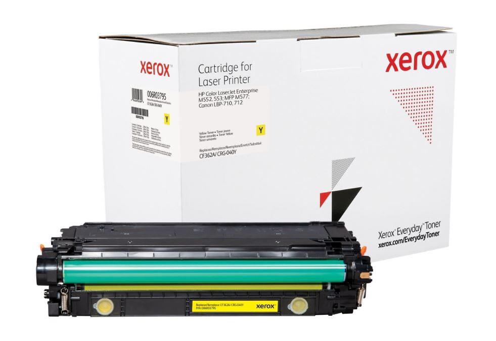 Xerox Everyday HP 508A