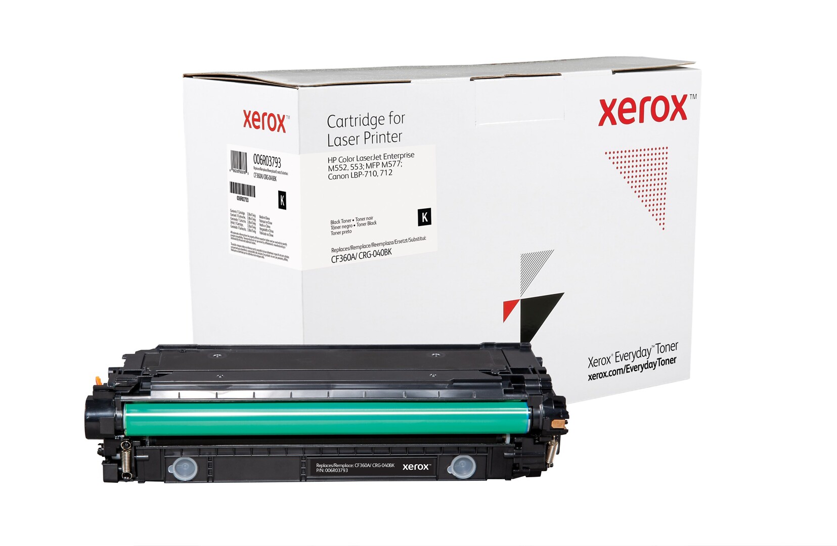 Xerox Everyday HP 805A