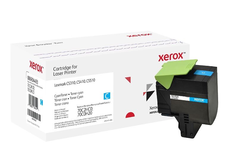 Xerox Everyday Lexmark 70C2HM0