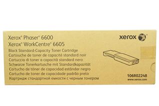 Xerox Phaser 6600/WC6605
