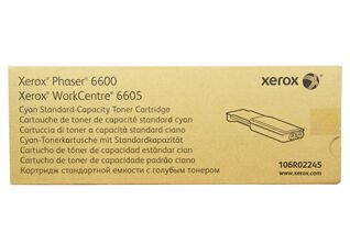 Xerox Phaser 6600/WC6605