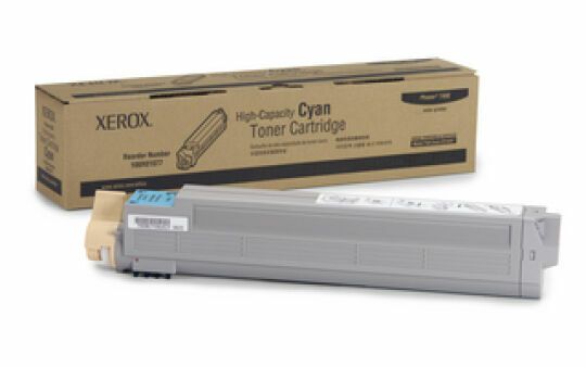 Xerox Phaser 7400 cyan HC