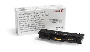 Xerox WorkCentre 3215/3225