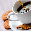 Toimistotarvike - Elintarvike