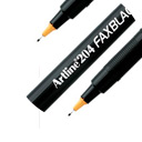 Toimistotarvike - Kuitukarkikynä