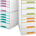 Toimistotarvike - Laatikosto