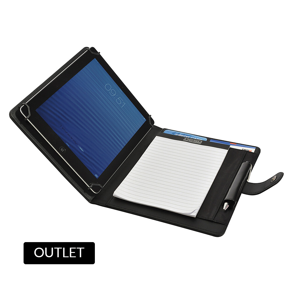 Desq suojakotelo musta