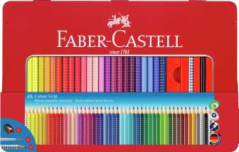 Faber-Castell värikynä