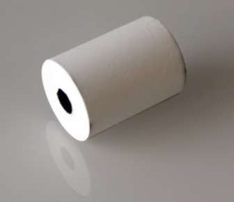 Lämpöpaperi 57x46x12mm/25m