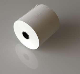 Lämpöpaperi 57x64x12mmx/50m