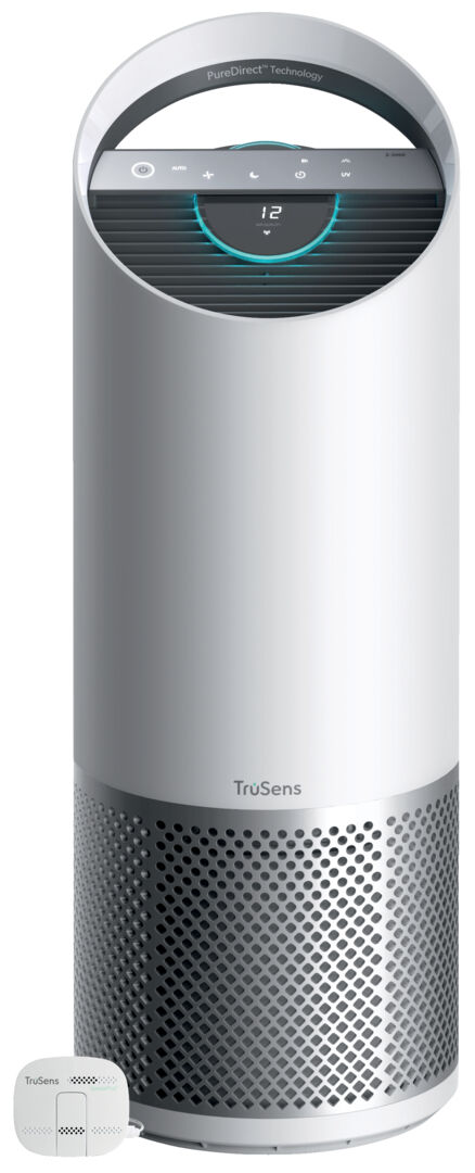 !Leitz TruSens Z-3000 ilmanpuhdistin