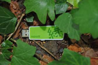 Maxell USB Eco Drive 32 GB