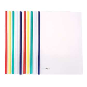 MG Esitekansio A4/3mm